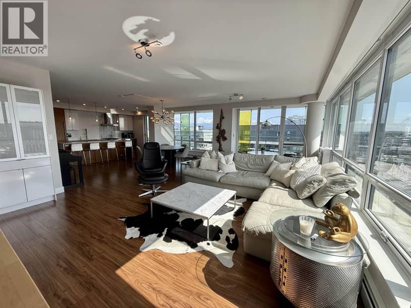 1702 159 W 2ND AVENUE, Vancouver, photo 3