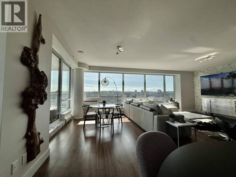 1702 159 W 2ND AVENUE, Vancouver, photo 6