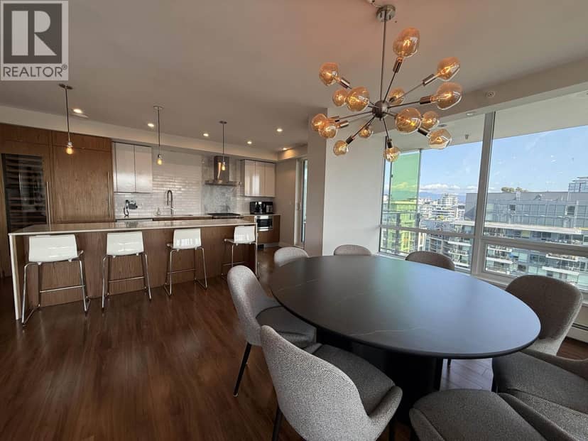 1702 159 W 2ND AVENUE, Vancouver, photo 5