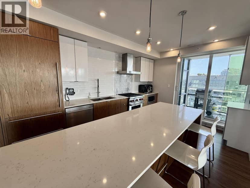1702 159 W 2ND AVENUE, Vancouver, photo 8