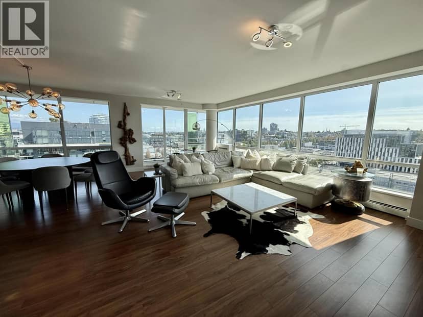 1702 159 W 2ND AVENUE, Vancouver