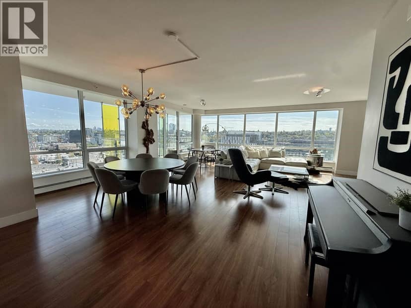 1702 159 W 2ND AVENUE, Vancouver, photo 4