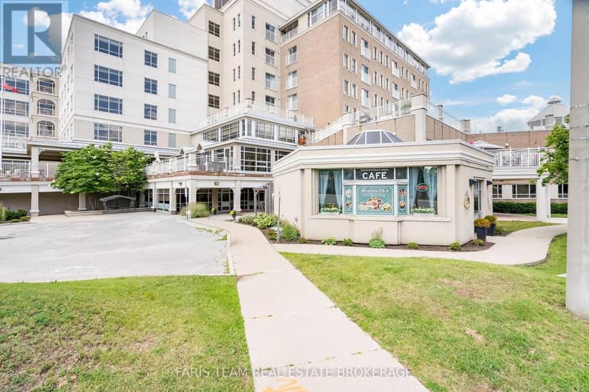 82 - 74 Ross Street, Barrie, photo 2