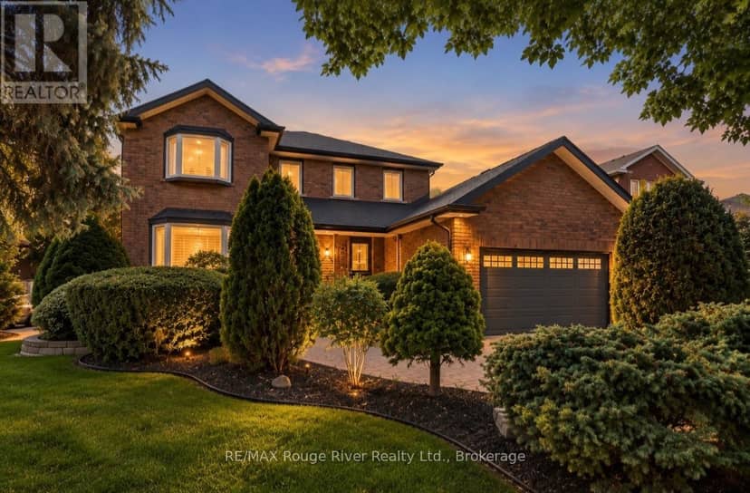 7 Lyndhurst Crescent, Whitby