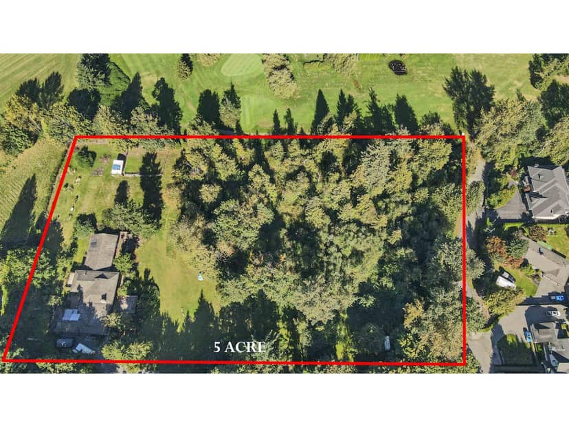 4115 PRAIRIE STREET, Abbotsford