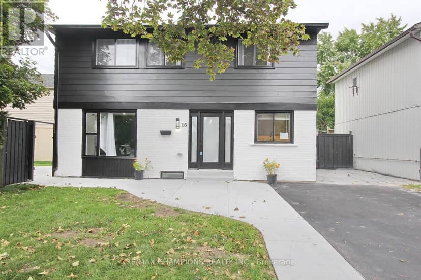 16 Glencairn Square — photo 1 of 40