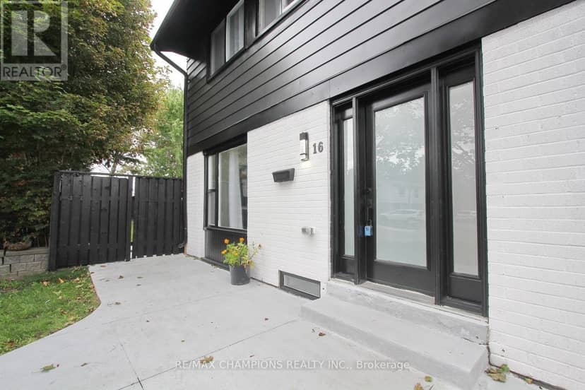 16 Glencairn Square — photo 3 of 40