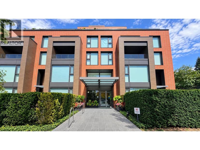 311 1561 W 57TH AVENUE, Vancouver