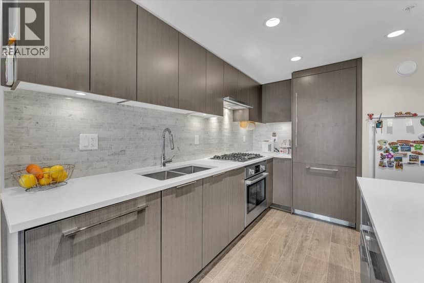 2507 1182 WESTWOOD STREET, Coquitlam, photo 5
