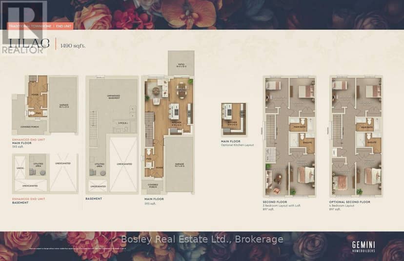 40 - 108 Cassino Avenue — photo 2 of 4