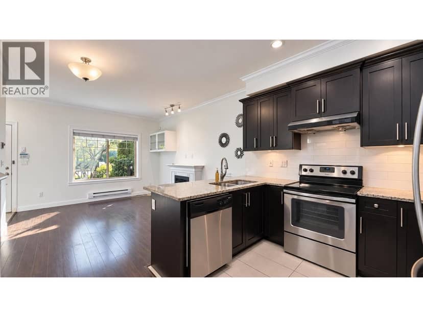 2 8531 WILLAMS ROAD, Richmond, photo 6