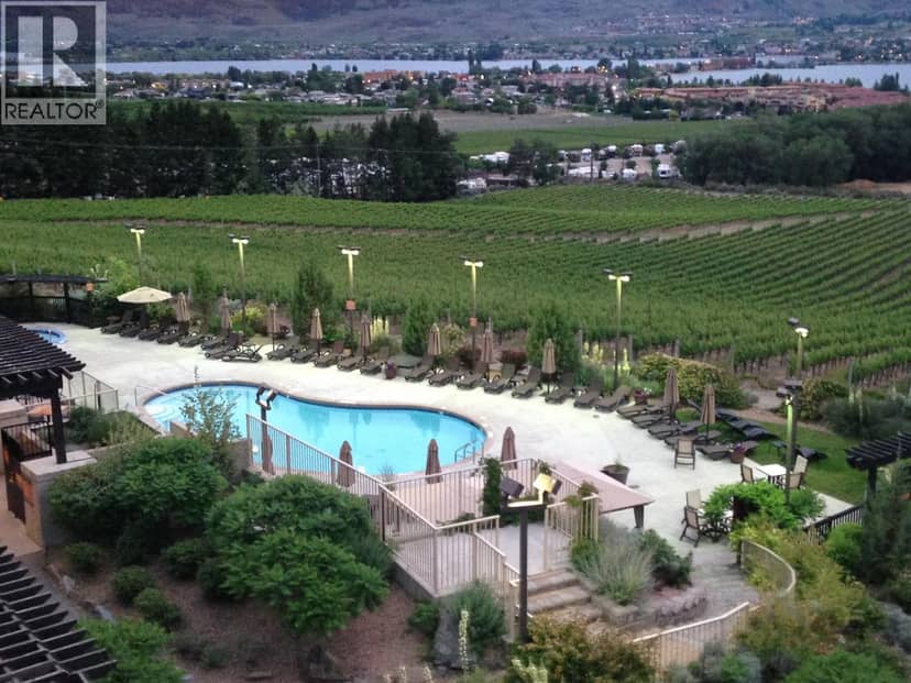 1200 RANCHER CREEK Road Unit# 202D, Osoyoos