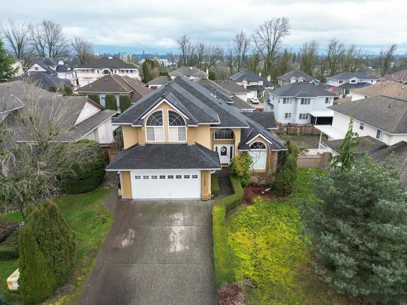 31466 JEAN COURT, Abbotsford