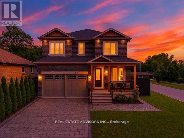 69 Fenwood Heights, Toronto