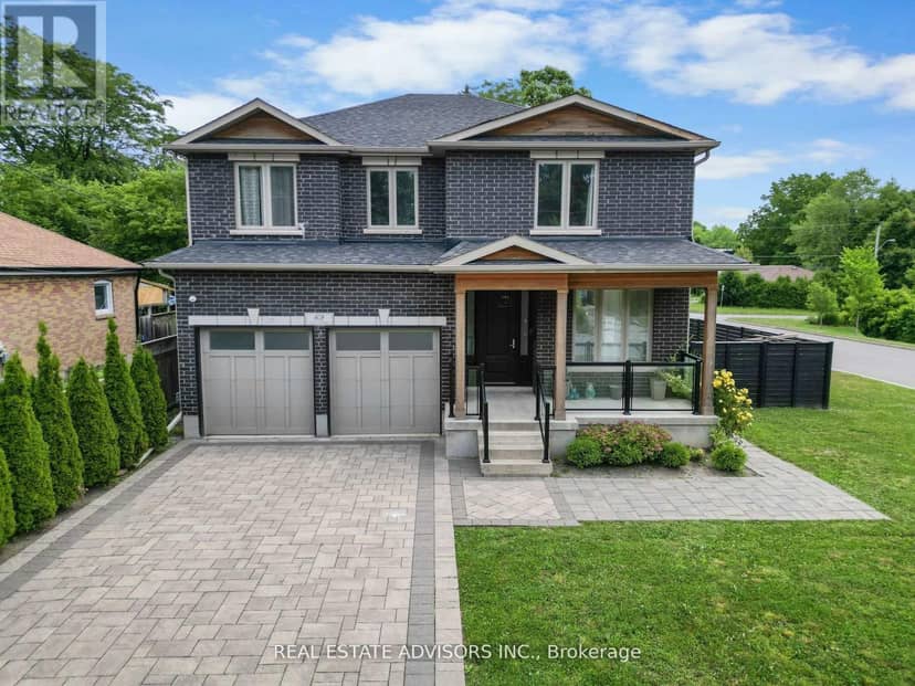 69 Fenwood Heights, Toronto, photo 2