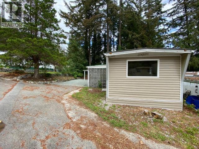27-6263 LUND, Powell River