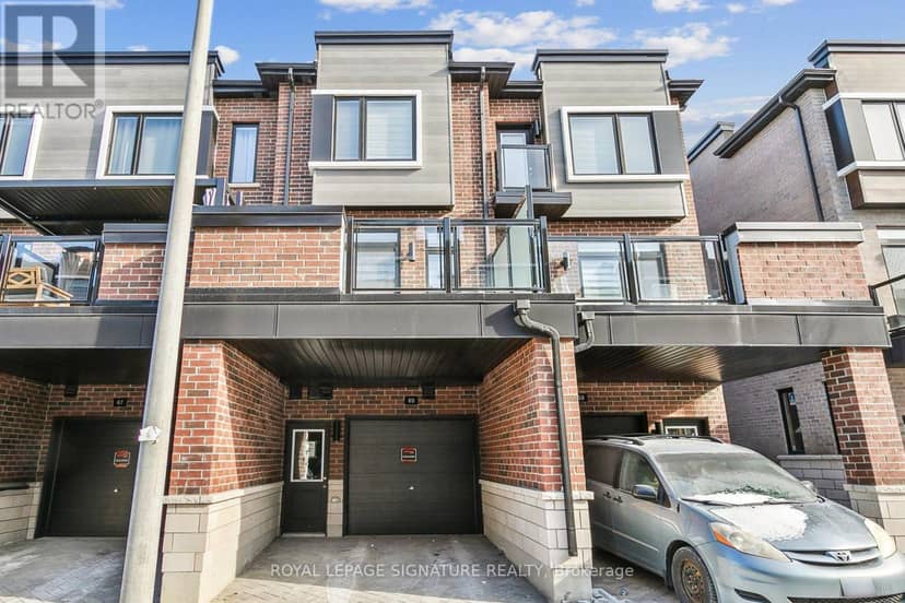 65 Akil Thomas Gardens — photo 40 of 40
