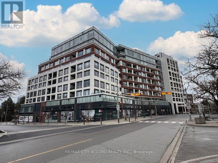 108 - 259 The Kingsway, Toronto