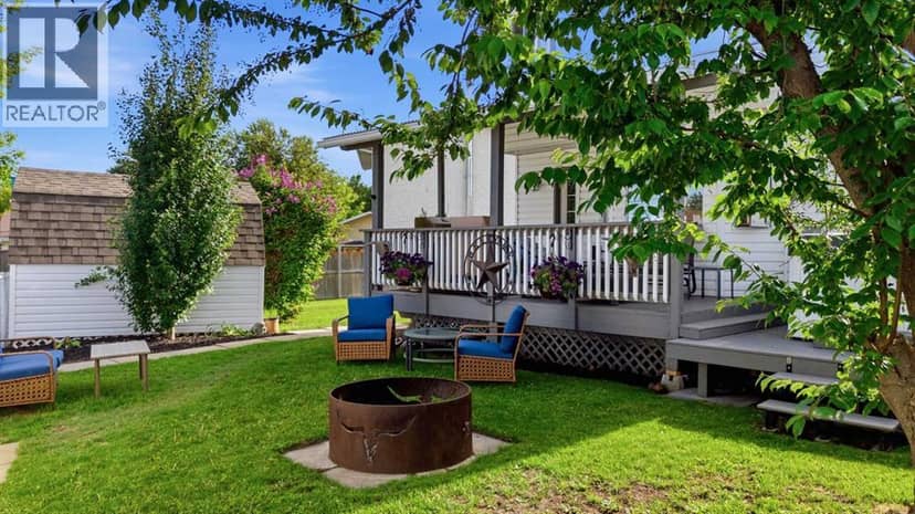 6134 52 Street Close, Ponoka, photo 6