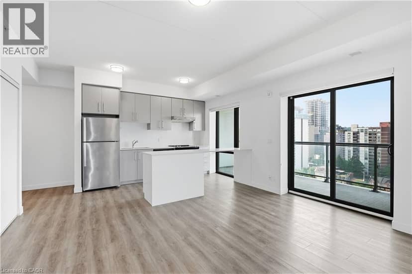 15 QUEEN Street S Unit# 1302 — photo 13 of 40