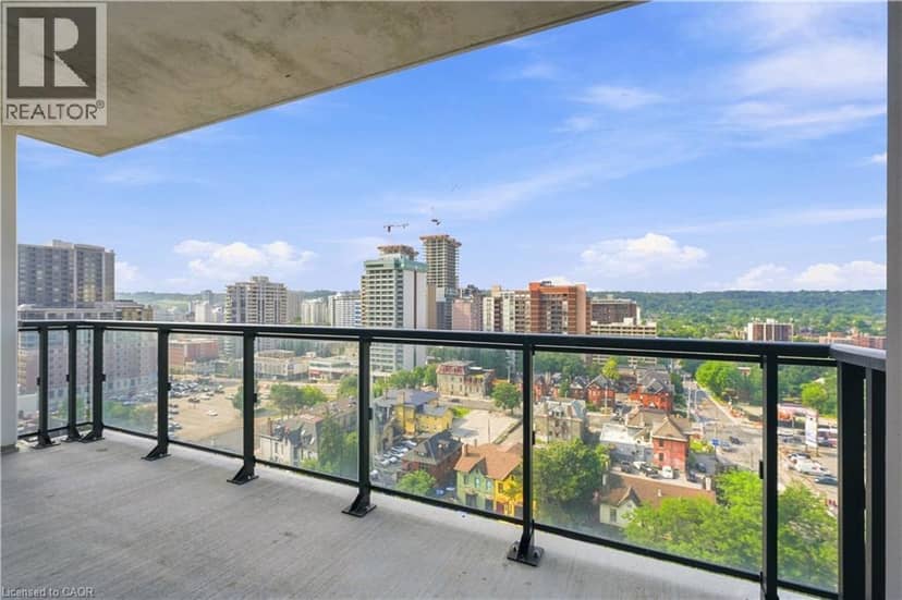 15 QUEEN Street S Unit# 1302 — photo 32 of 40
