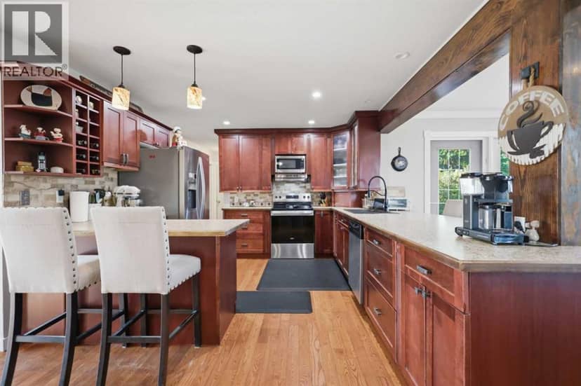 31 Willow Crescent, Lacombe, photo 8