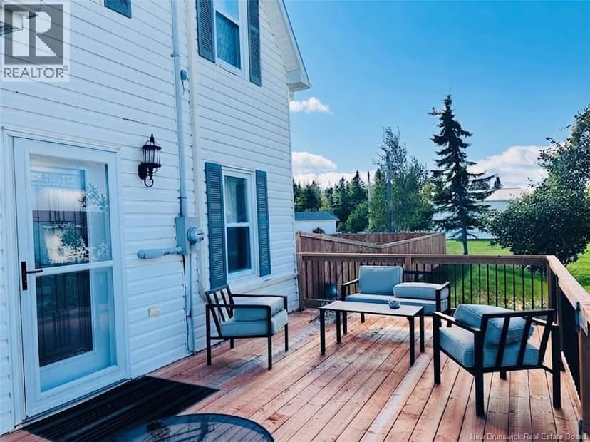 10 Thibodeau Lane, Baie-Sainte-Anne, photo 3