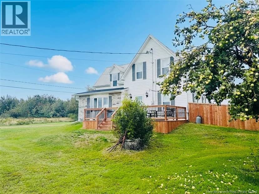 10 Thibodeau Lane, Baie-Sainte-Anne, photo 2