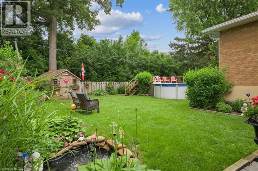 2033 SAXON Road — photo 38 of 40
