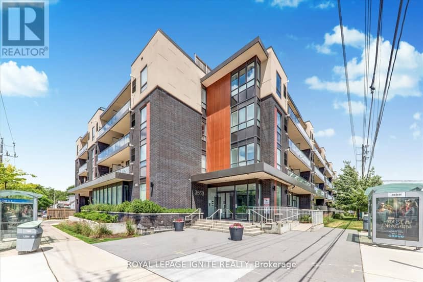 109 - 3560 St. Clair Avenue E — photo 2 of 30