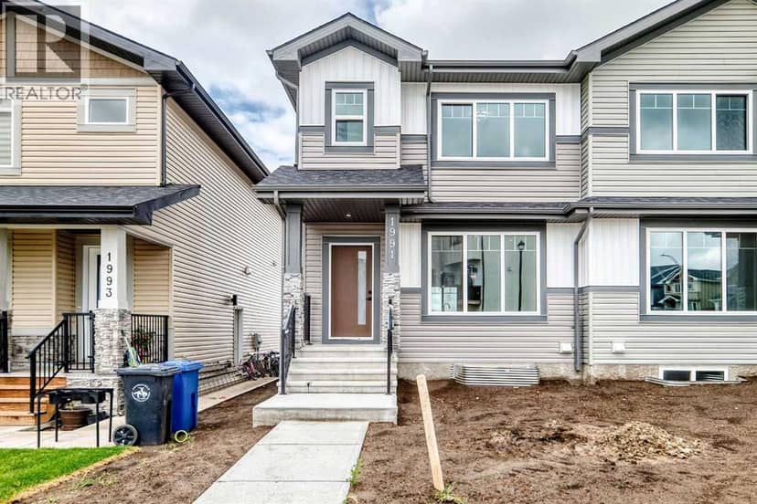 1991 Mccaskill Drive, Crossfield, photo 2
