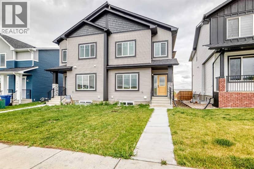 1915 Mccaskill Drive, Crossfield, photo 2