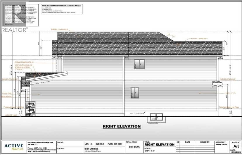 140 Iron Ridge Place, Crossfield, photo 7