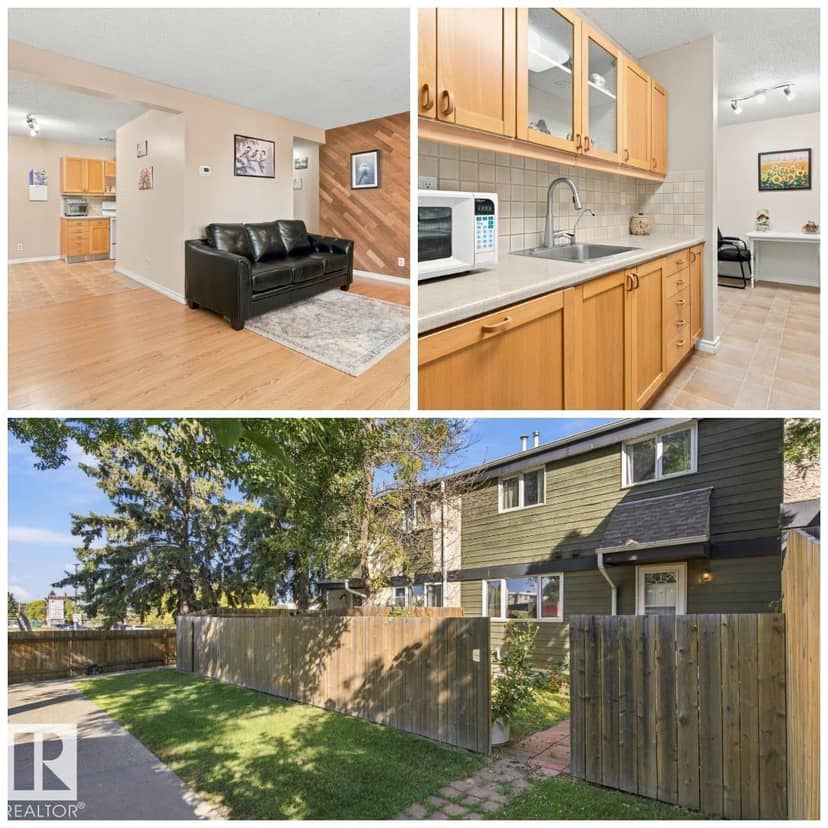 52 Belmead Gardens Gd NW, Edmonton