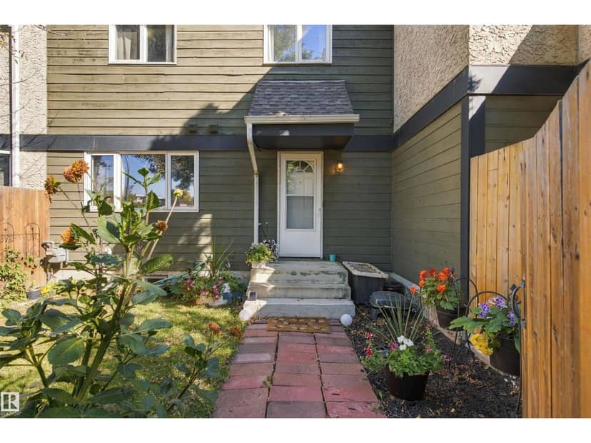 52 Belmead Gardens Gd NW, Edmonton, photo 3