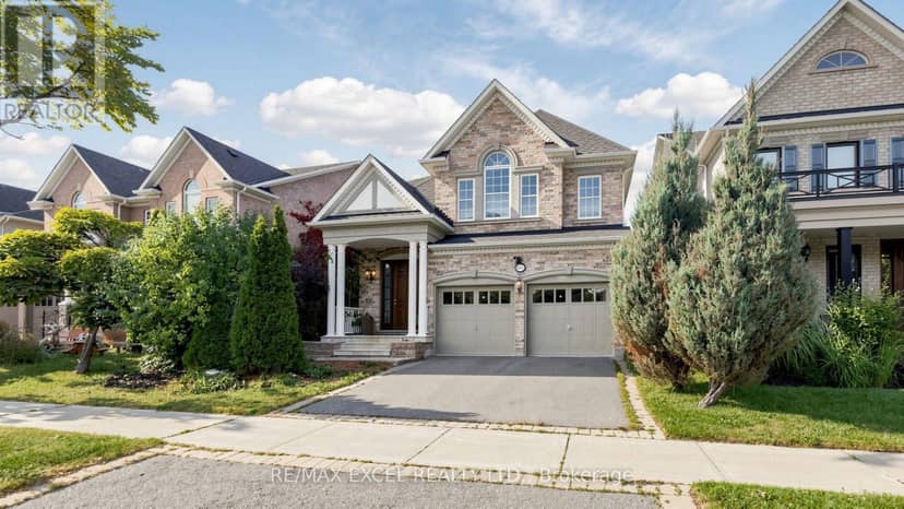 651 Via Romano Boulevard, Vaughan