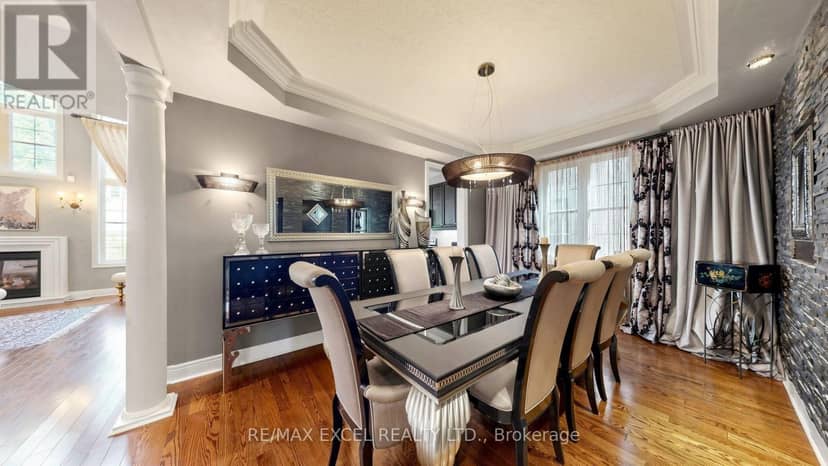 651 Via Romano Boulevard, Vaughan, photo 5