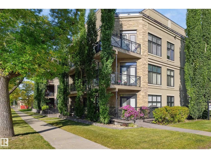 #202 10808 71 AV NW, Edmonton, photo 2