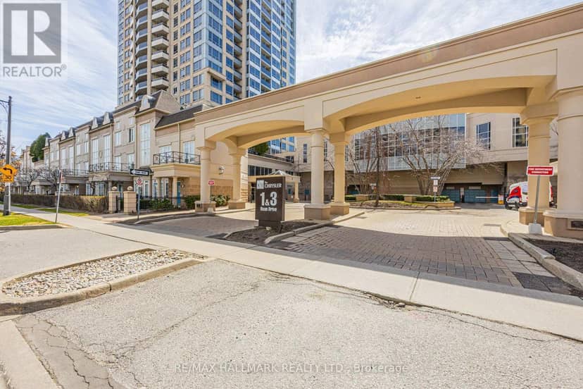 112 - 3 Rean Drive — photo 23 of 32
