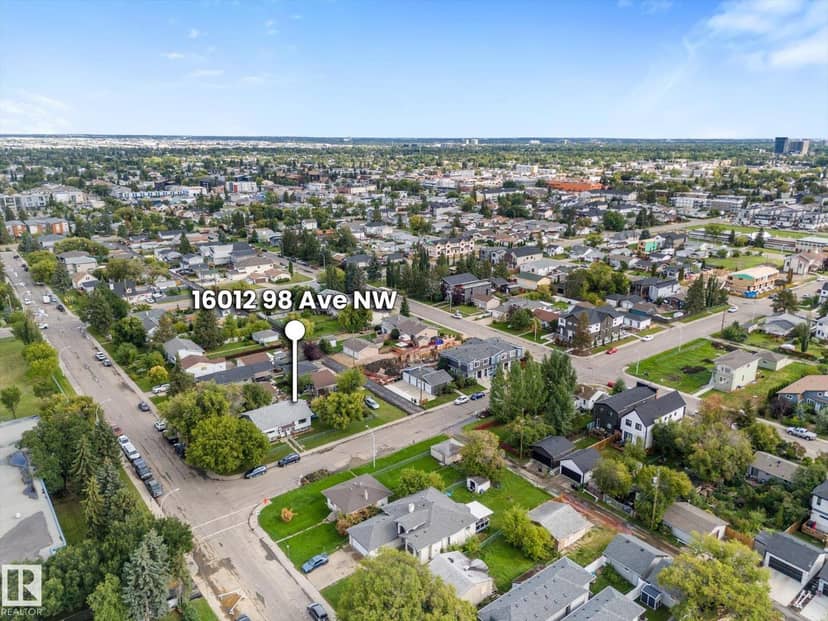 16012 98 AV NW, Edmonton, photo 2