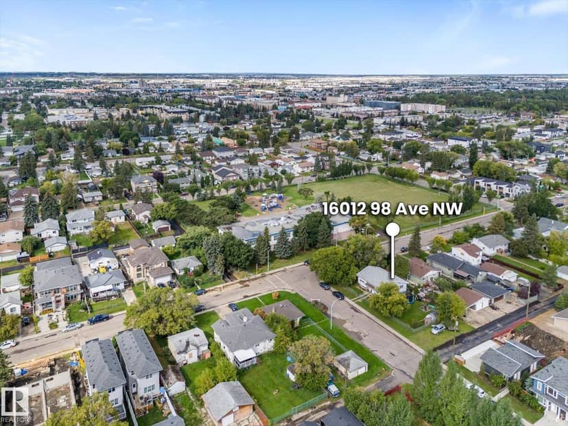 16012 98 AV NW, Edmonton, photo 3