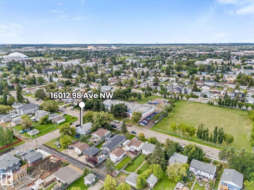 16012 98 AV NW, Edmonton, photo 4
