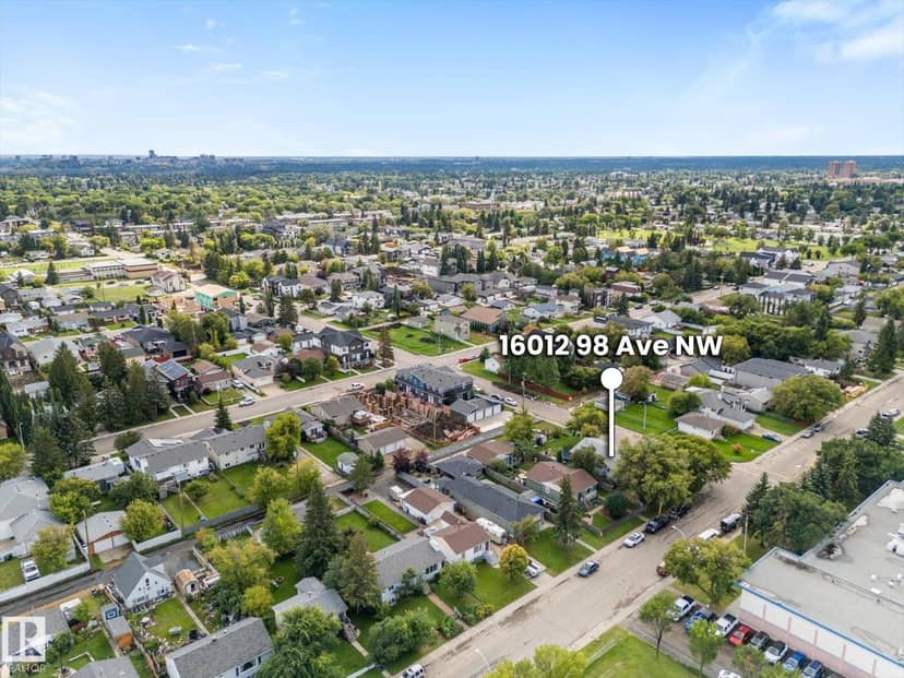 16012 98 AV NW, Edmonton, photo 5