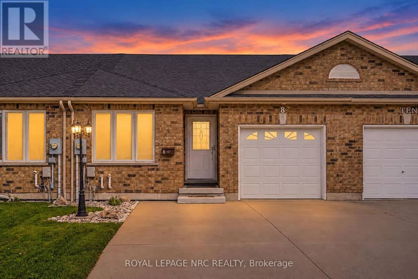 8 Bluegrass Crescent, St. Catharines, photo 2