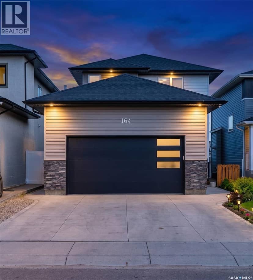 164 Thakur STREET, Saskatoon