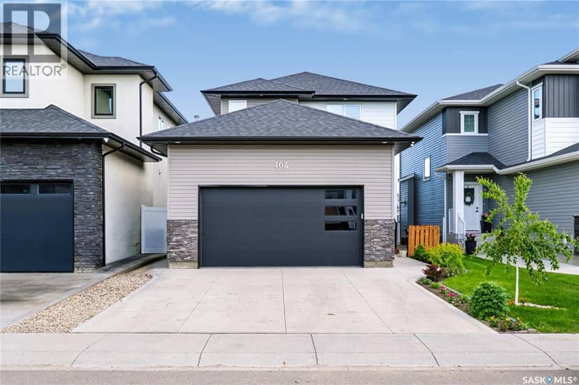 164 Thakur STREET, Saskatoon, photo 2