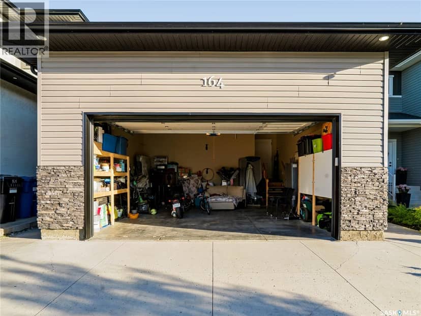 164 Thakur STREET, Saskatoon, photo 3
