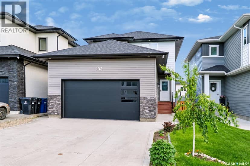 164 Thakur STREET, Saskatoon, photo 4
