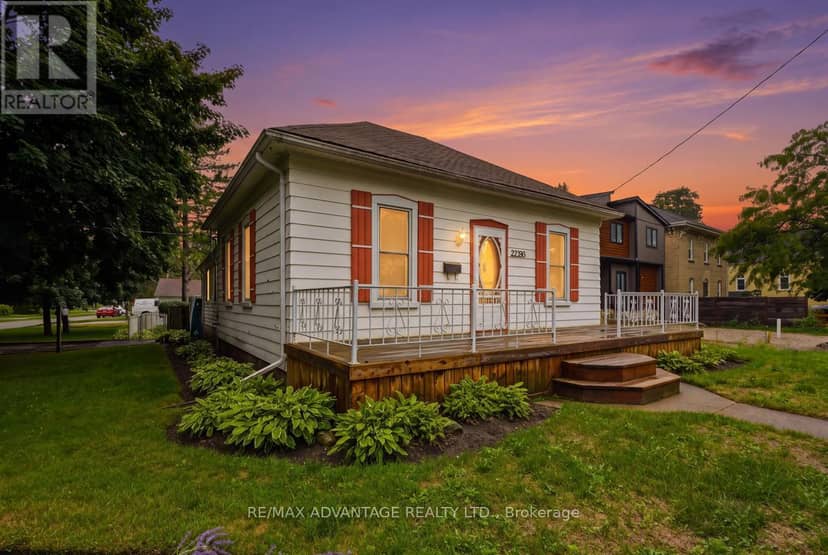 22383 Adelaide Road, Strathroy-Caradoc