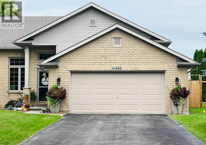 433 KEIL TRAIL North — photo 1 of 40